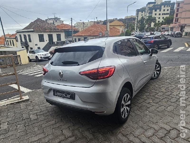 RENAULT CLIO 1.0 TCe Evolution Gasolina