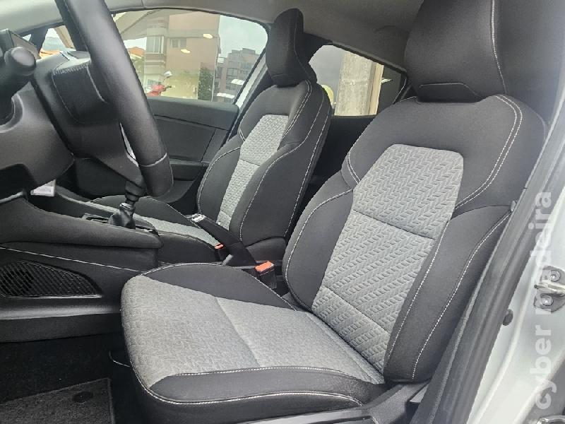 RENAULT CLIO 1.0 TCe Evolution Gasolina