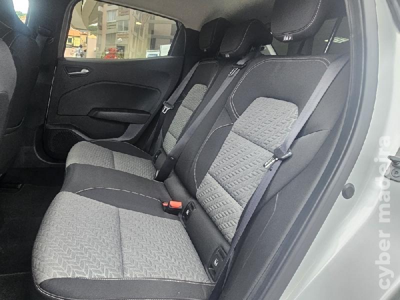 RENAULT CLIO 1.0 TCe Evolution Gasolina
