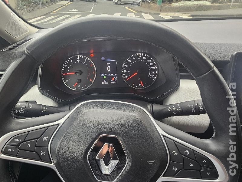 RENAULT CLIO 1.0 TCe Evolution Gasolina