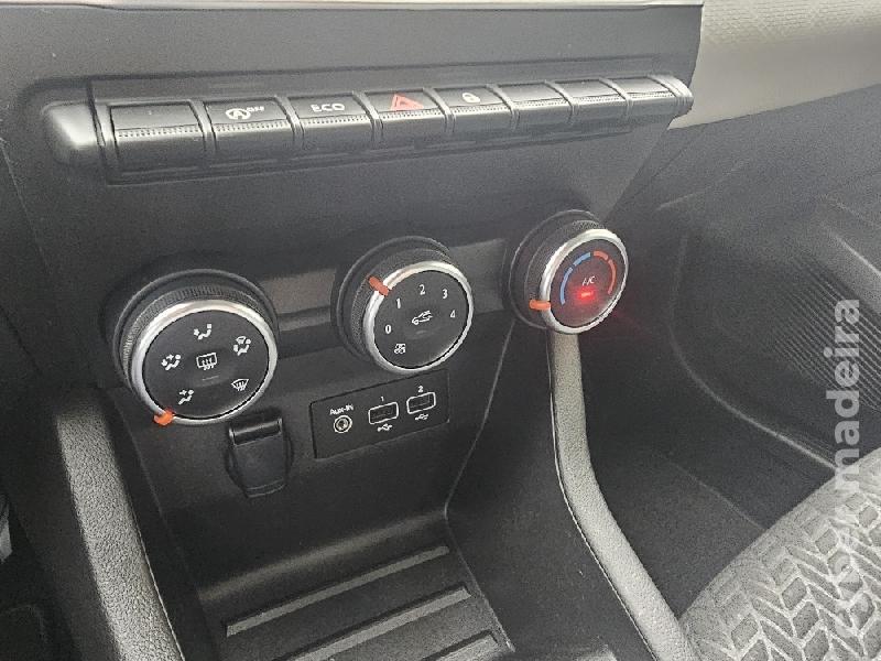 RENAULT CLIO 1.0 TCe Evolution Gasolina