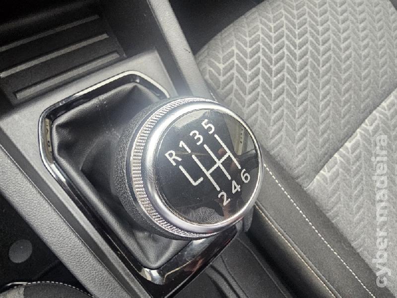 RENAULT CLIO 1.0 TCe Evolution Gasolina