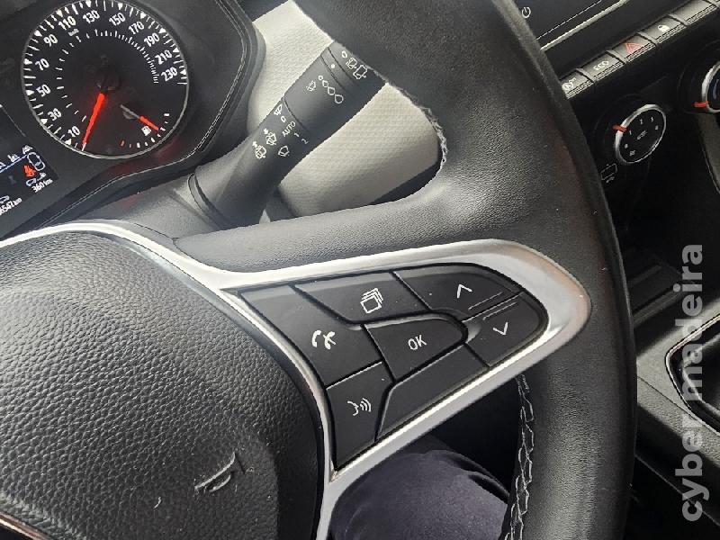 RENAULT CLIO 1.0 TCe Evolution Gasolina