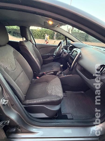 RENAULT CLIO IV 1.5 dci Gasóleo