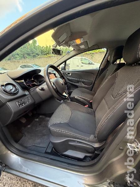 RENAULT CLIO IV 1.5 dci Gasóleo