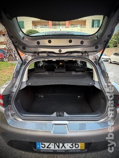 RENAULT CLIO IV 1.5 dci Gasóleo