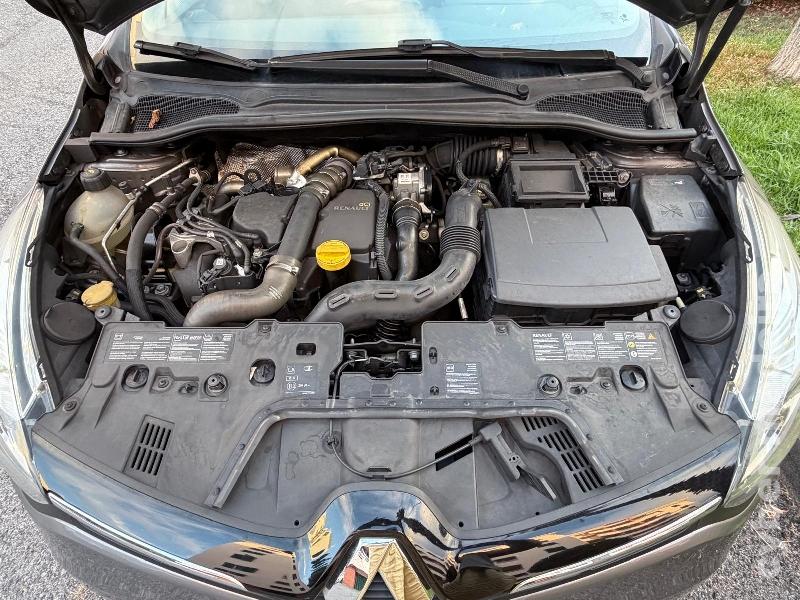 RENAULT CLIO IV 1.5 dci Gasóleo