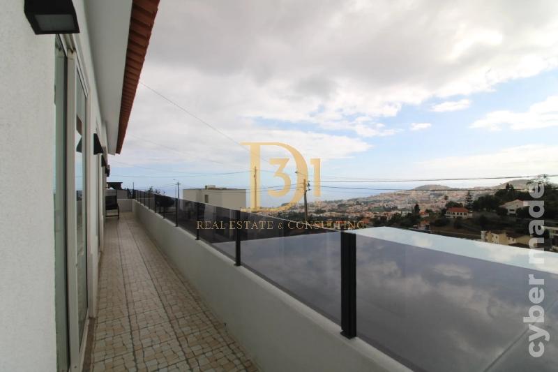 Moradia T4 para Arrendamento