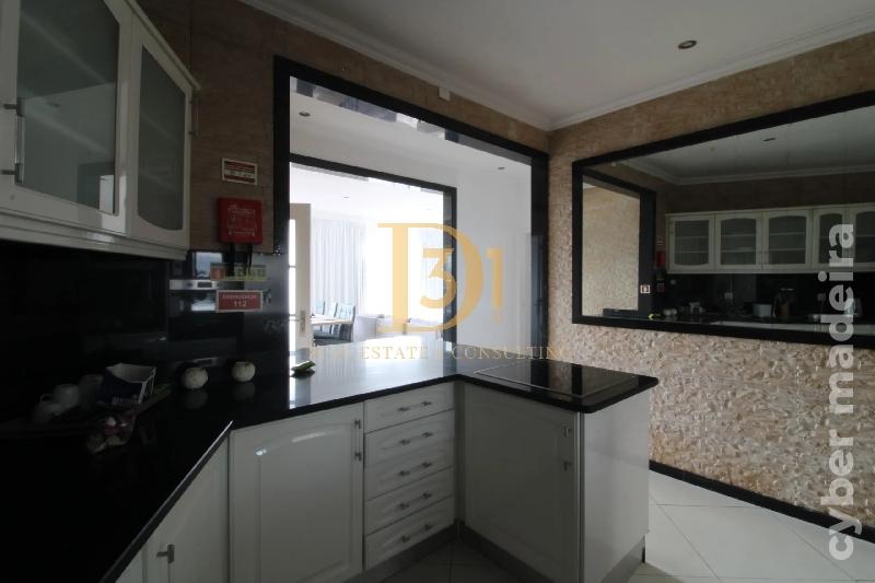 Moradia T4 para Arrendamento