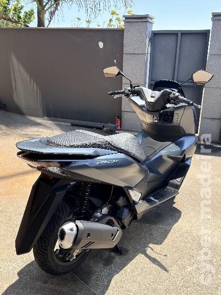Honda PCX 2025 125 cc Scooter