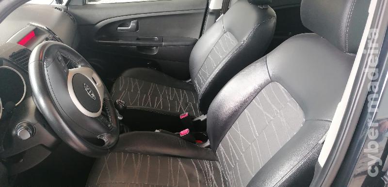 KIA VENGA ecoDynamics Gasóleo