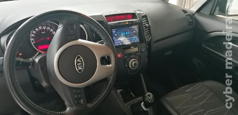 KIA VENGA ecoDynamics Gasóleo