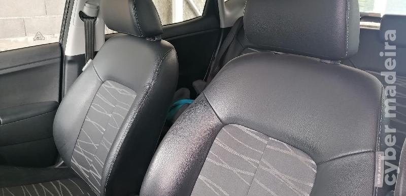 KIA VENGA ecoDynamics Gasóleo