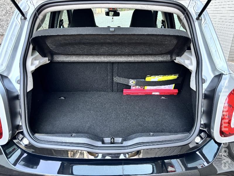 SMART FORFOUR 90cv - Manual Gasolina
