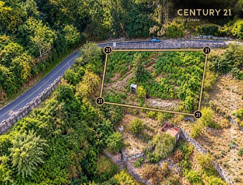 Terreno Outros para Venda
