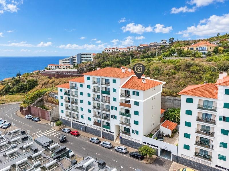 Apartamento T2 para Venda