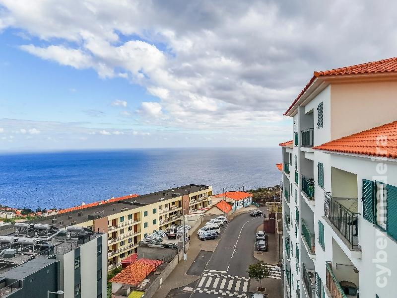 Apartamento T2 para Venda