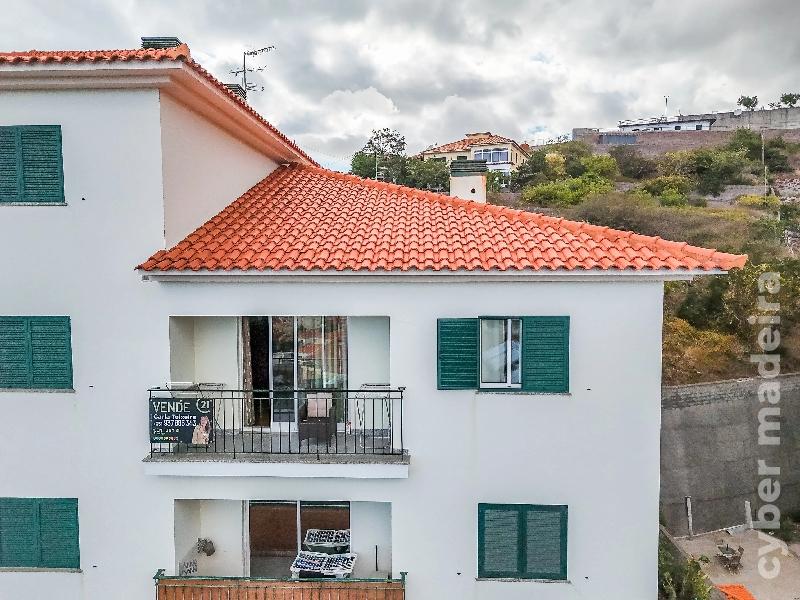 Apartamento T2 para Venda