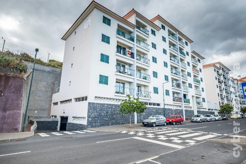 Apartamento T2 para Venda