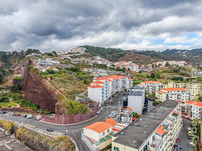 Apartamento T2 para Venda