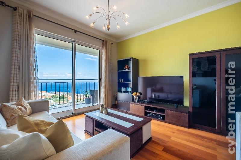 Apartamento T2 para Venda