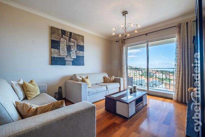 Apartamento T2 para Venda