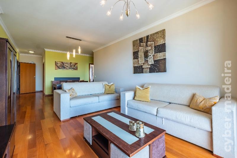 Apartamento T2 para Venda
