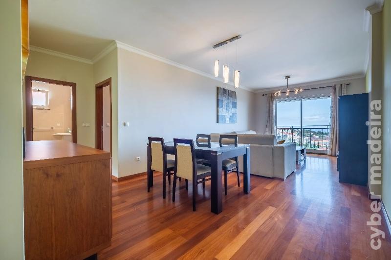 Apartamento T2 para Venda