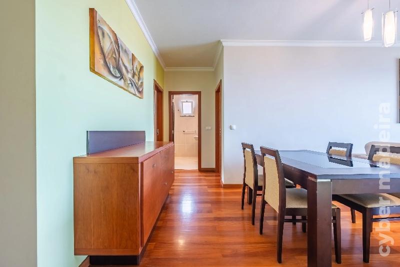 Apartamento T2 para Venda