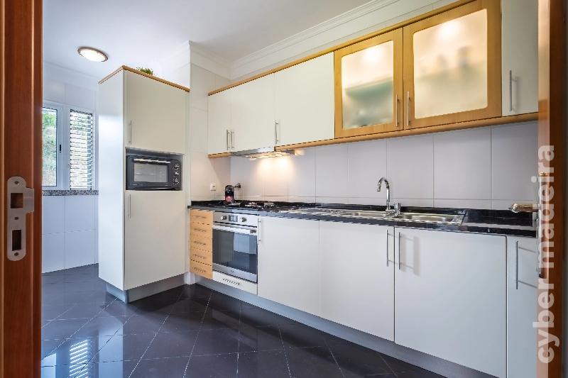 Apartamento T2 para Venda