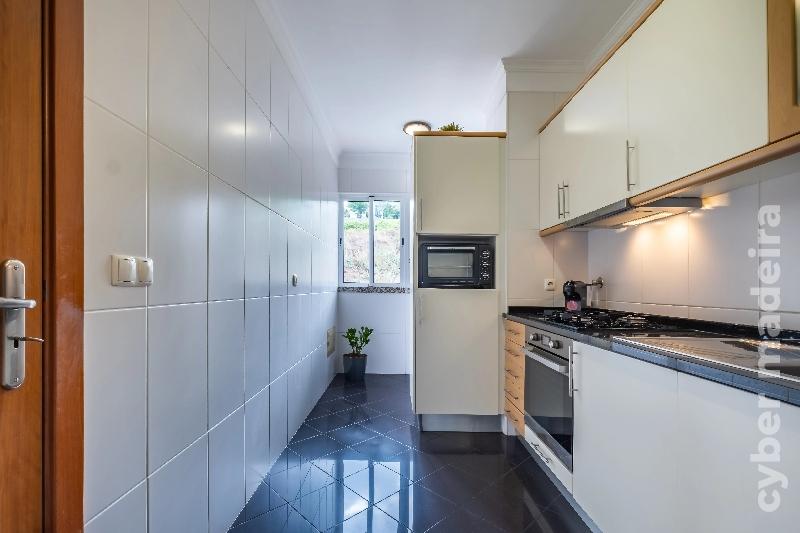 Apartamento T2 para Venda