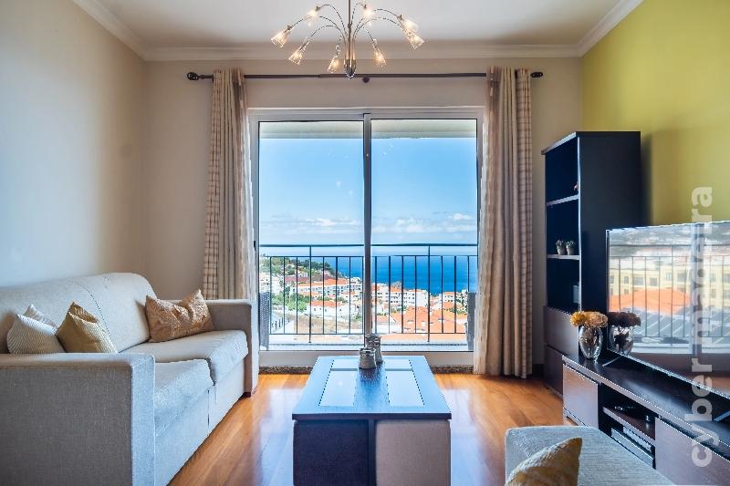 Apartamento T2 para Venda