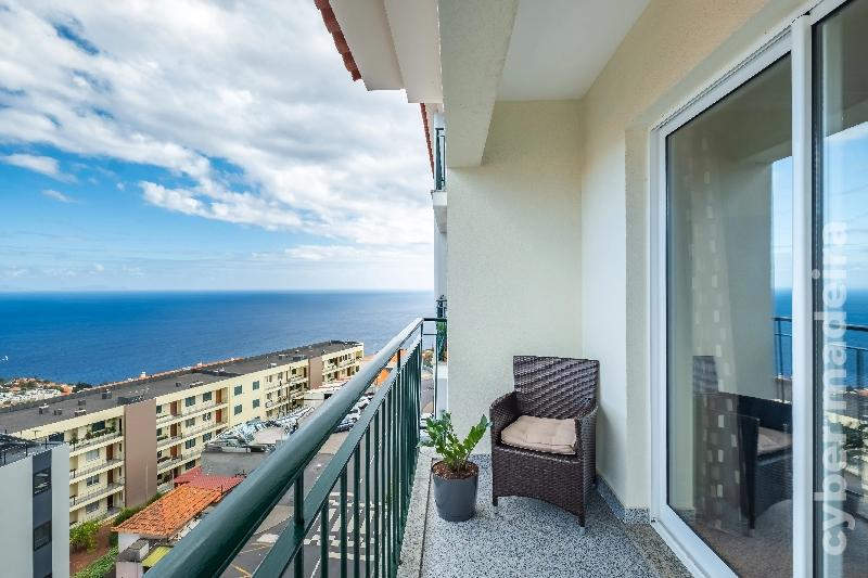 Apartamento T2 para Venda