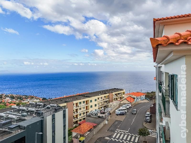 Apartamento T2 para Venda