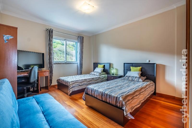 Apartamento T2 para Venda