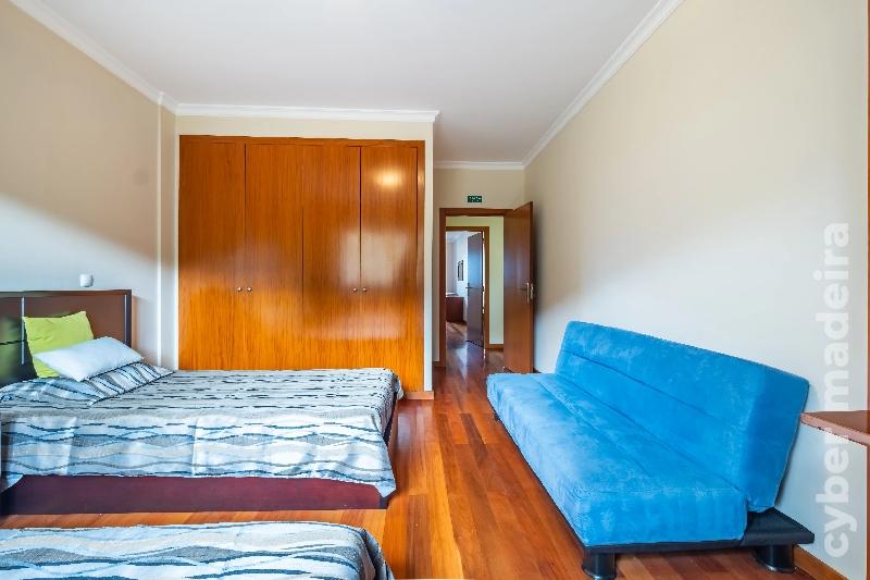 Apartamento T2 para Venda