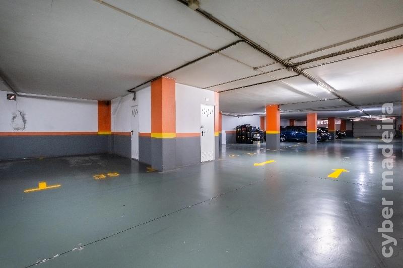 Apartamento T2 para Venda