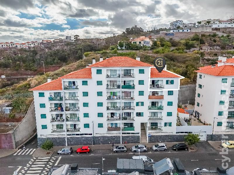 Apartamento T2 para Venda
