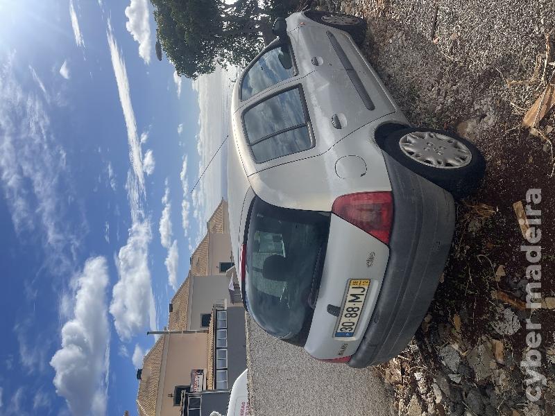 RENAULT CLIO 1.2 Gasolina