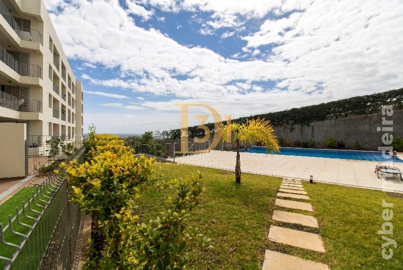 Apartamento T2 para Venda