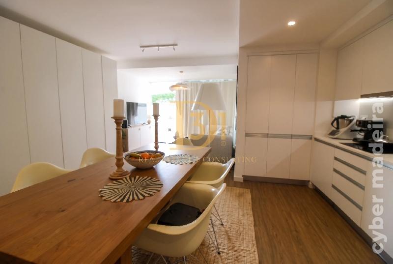 Apartamento T2 para Venda