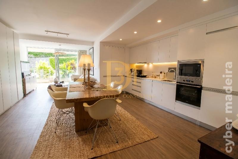 Apartamento T2 para Venda