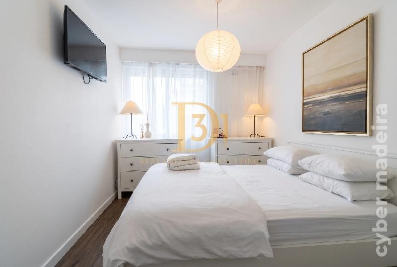 Apartamento T2 para Venda