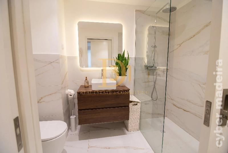 Apartamento T2 para Venda