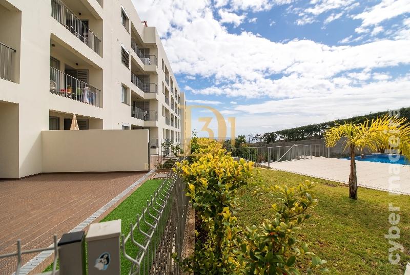 Apartamento T2 para Venda
