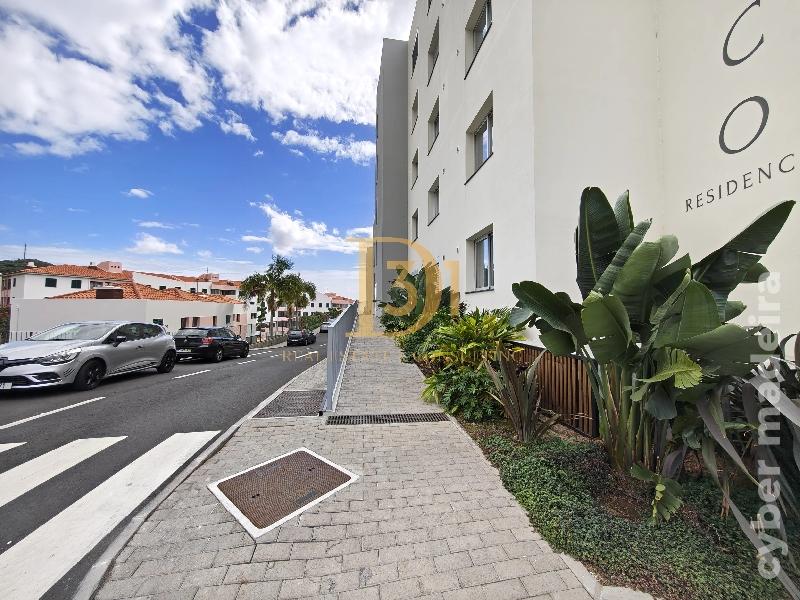 Apartamento T2 para Venda