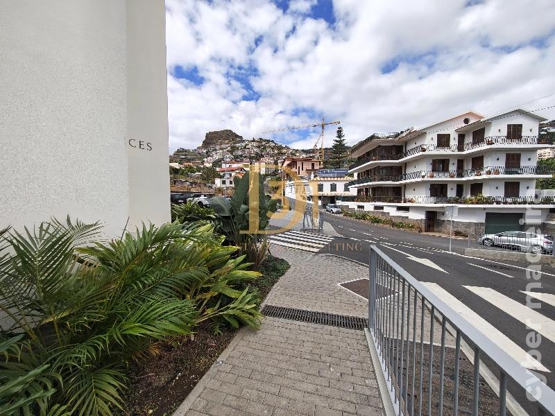 Apartamento T2 para Venda