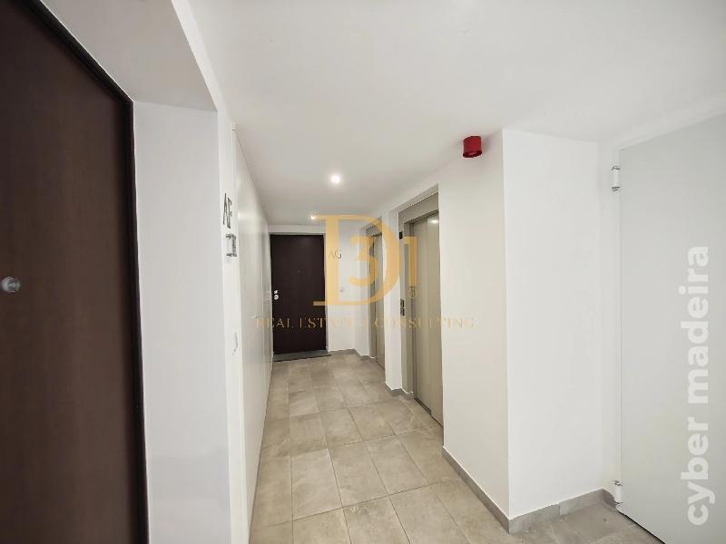 Apartamento T2 para Venda