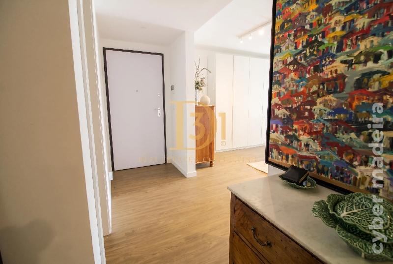 Apartamento T2 para Venda