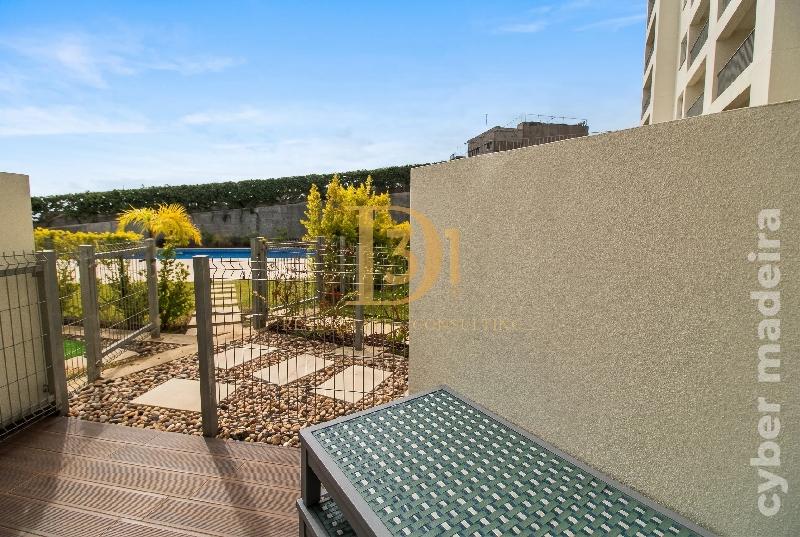 Apartamento T2 para Venda